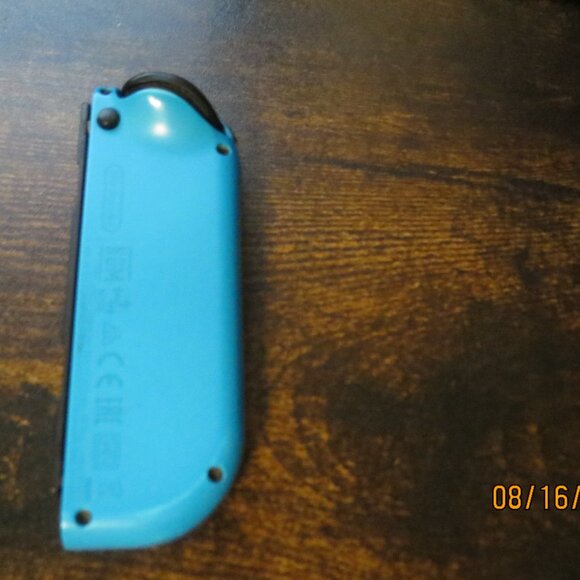 Nintendo Switch Set of Joy Cons READ DESCRIPTION FOR PARTS - Picture 3 of 9